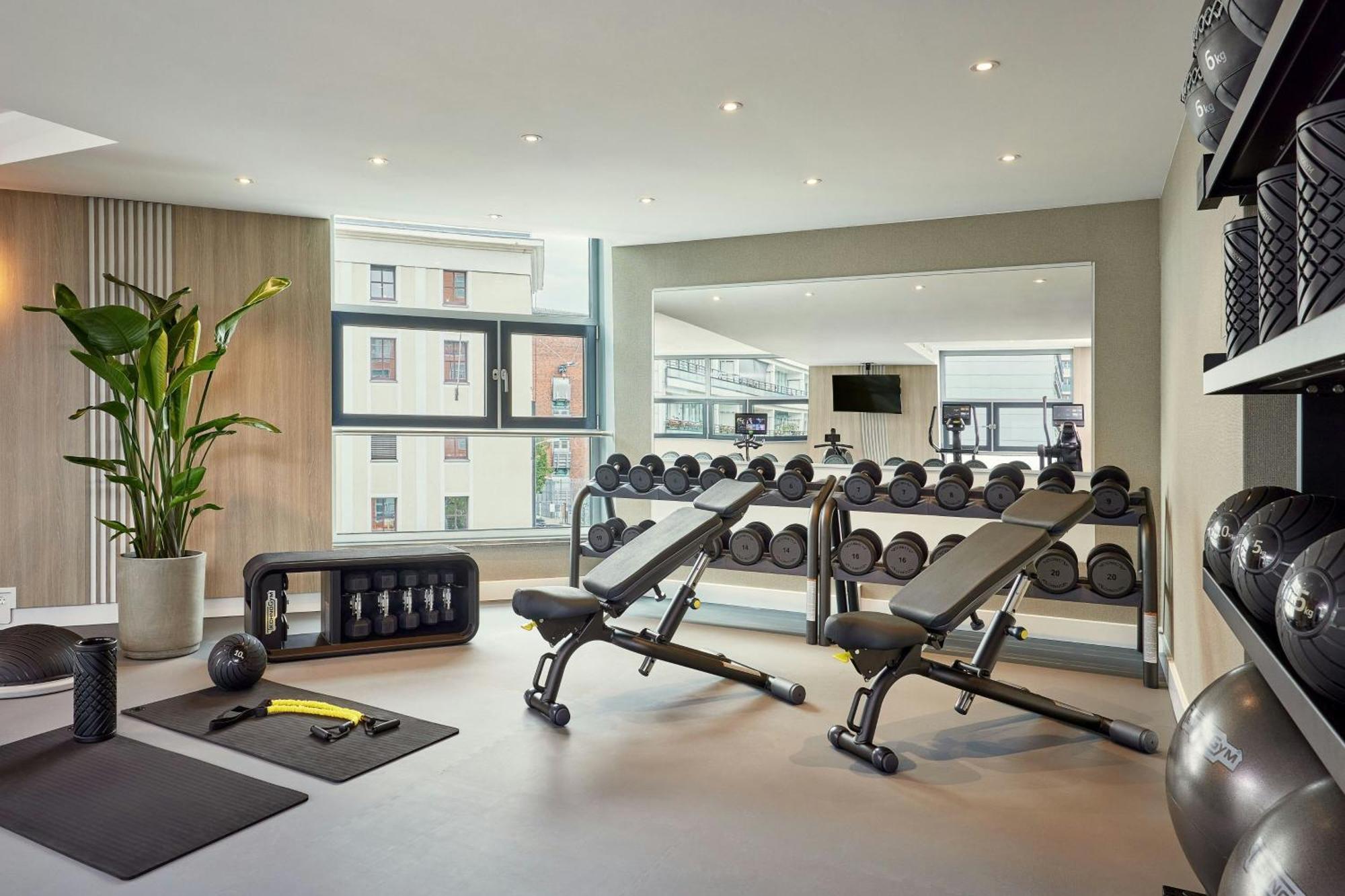 Courtyard By Marriott Center Hotel Berlin