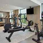 Courtyard By Marriott Berlin City Center