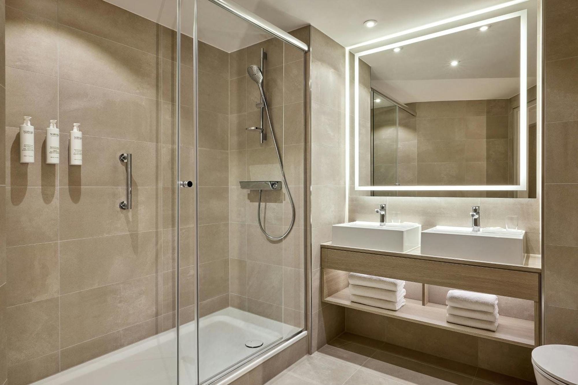 Courtyard By Marriott Center Hotel Berlino